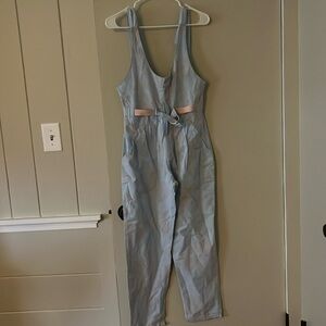Vintage Deb jumpsuit